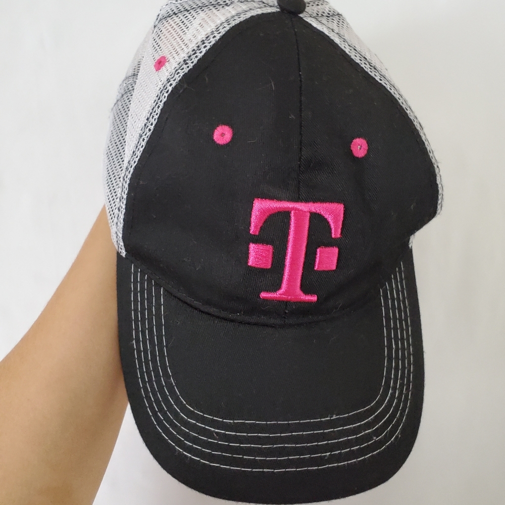 2 Pack Cap Set